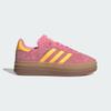 GAZELLE BOLD Bliss Pink Sneakers ORIGINALS Unisex IF4498 Bliss Pink / Spark / Bliss Pink