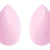Essence Makeup Sponge Duo Xmas Kisses 2 pieces, 1 set