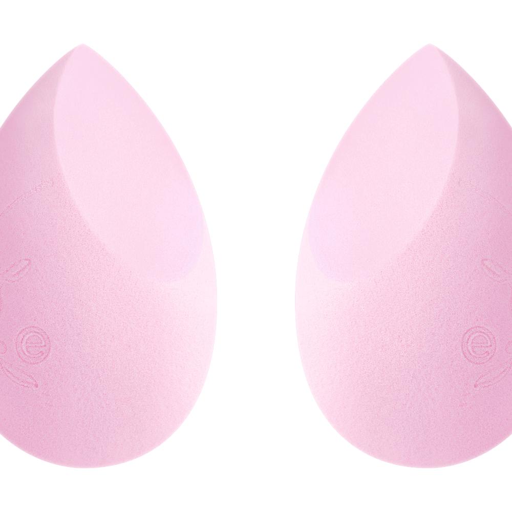 Essence Makeup Sponge Duo Xmas Kisses 2 pieces, 1 set
