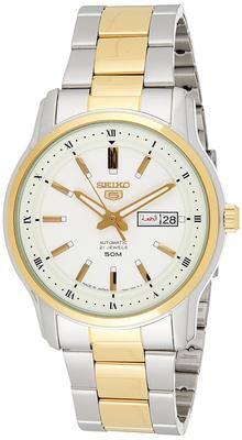 Часы 5 АВТОМАТИЧЕСКИЕ SNKP14J1 [Seiko] Мужские [Товар]