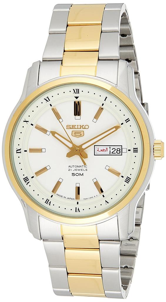 Seiko SEIKO Watch 5 AUTOMATIC SNKP14J1 Мужские