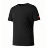 ANTA Men's National Flag Breathable T-Shirt 152630109