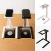 U-Shaped Open Base Coin Photography Stand Overhead Shooting Stand  Overhead Top Down Shooting