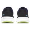 Nike Женские кроссовки Zoom Span 3 Black Liquid Light Lime повседневные CQ9267-013
