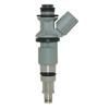 Fuel Injector 23260-75040 For 2002 Toyota 4Runner 3.4L-V6