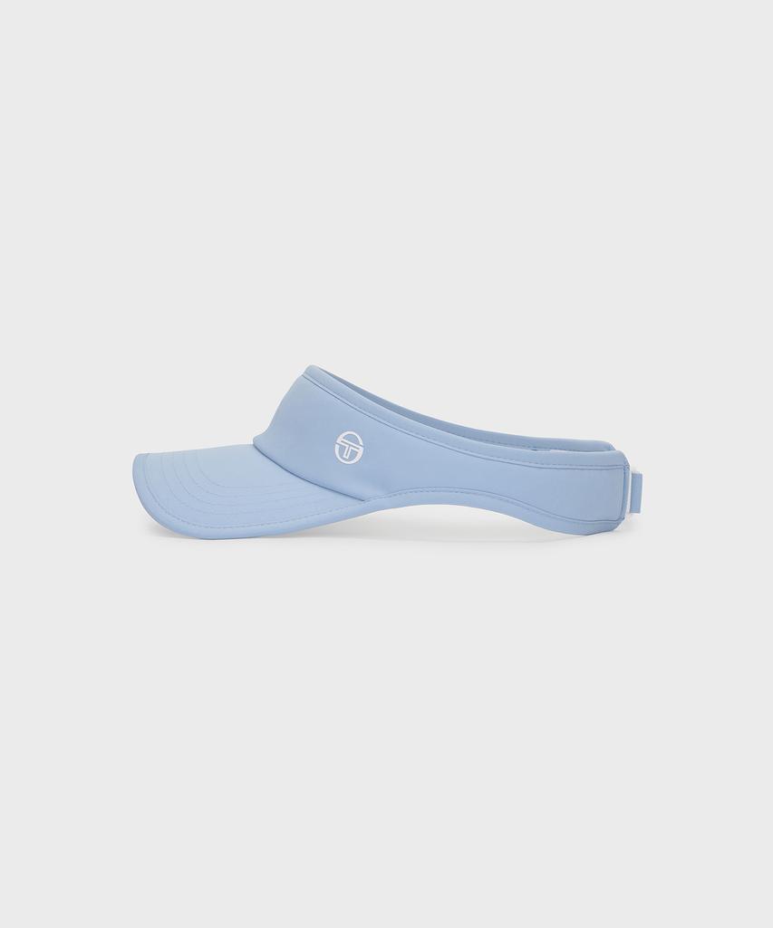 Козырек от солнца SERGIO TACCHINI U Soft Air (L.Индиго)