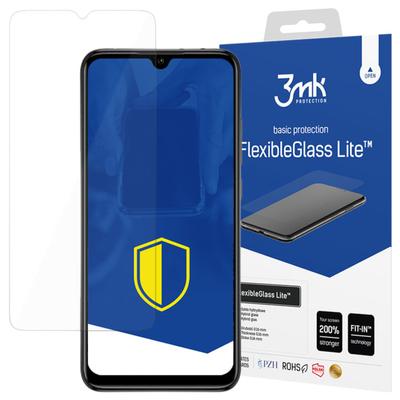 Xiaomi Mi 9 Lite/Mi Cc9 - Гибкое стекло 3Mk Lite