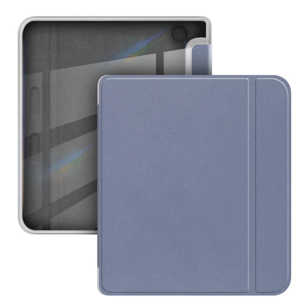 7 Inch N428 Folio Cover Acrylic Protective Shell NEW e-Reader Case for KOBO Libra Colour/Libra 2