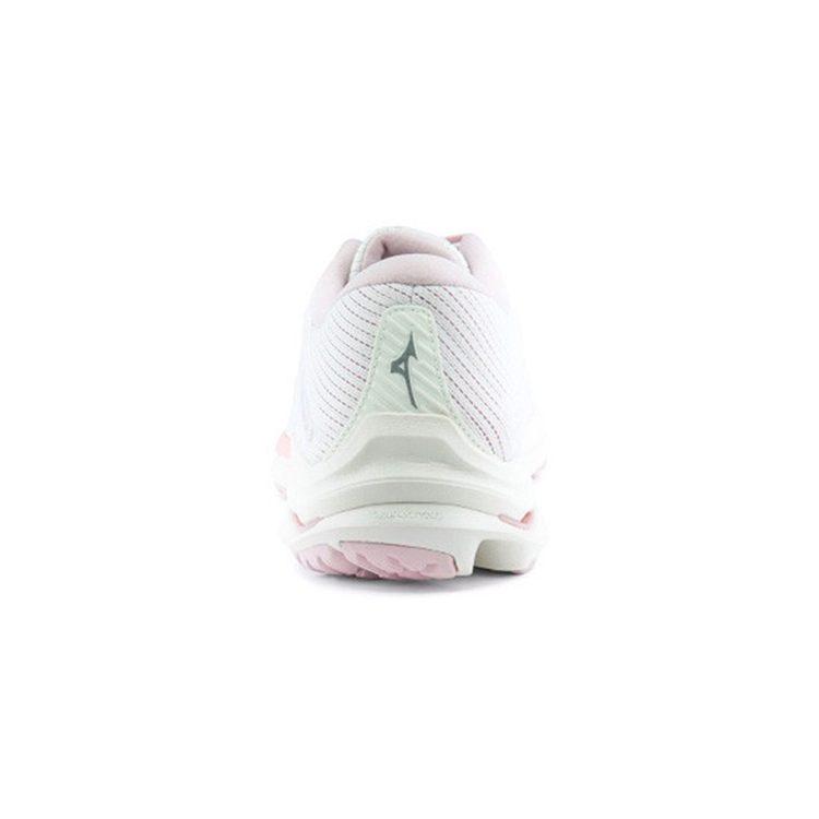 Mizuno Wave Rider 24 'Белый' Женские J1GD200613