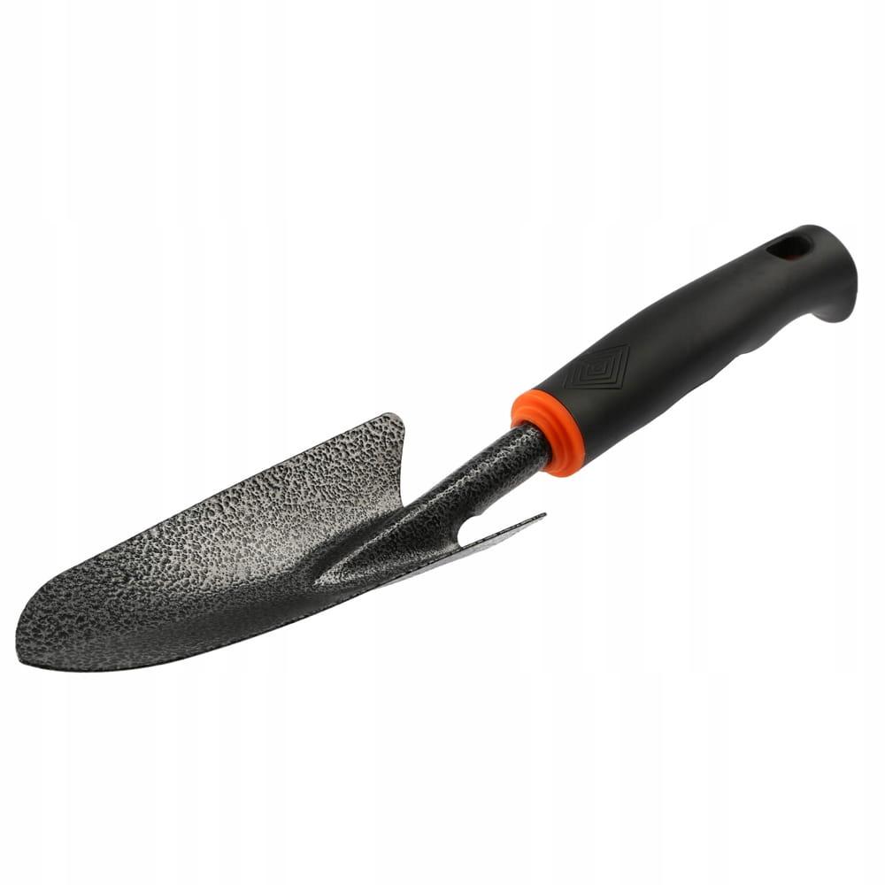 Solid Metal Garden Planting Trowel