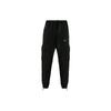 OFF WHITE Брюки-карго парашютные мужские OMCF004R20G370211001