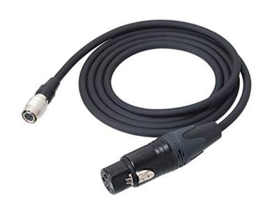 Беспроводной микрофонный кабель Audio Technica AT8331a