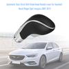 Automatic Gear Stick Shift Knob Head Handle Lever Replacement for Vauxhall Buick Regal  Insignia 2009 2013