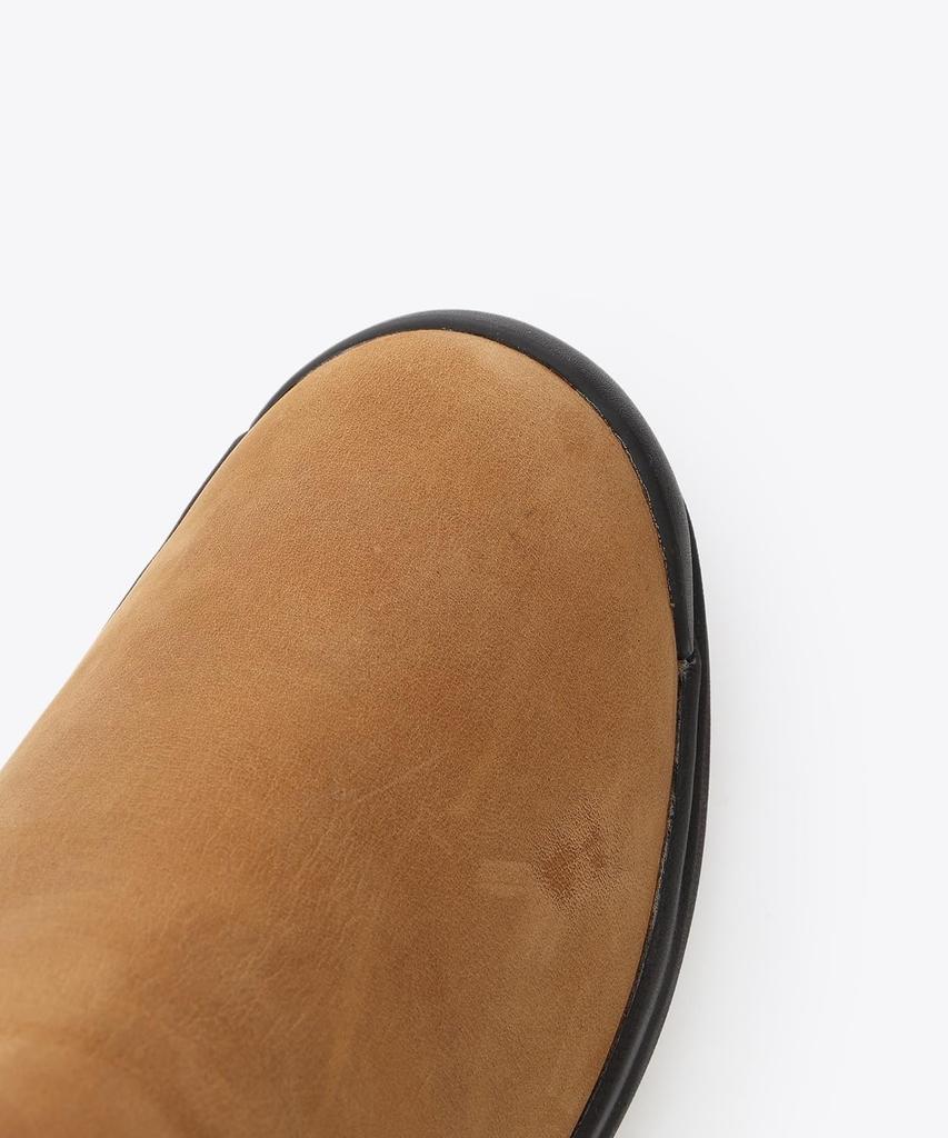 Columbia Sapland Three Luxe Водонепроницаемые ботинки с боковыми вставками и подкладкой Omni-Heat Infinity YU8452 (235: Грецкий орех, 23,0 см)