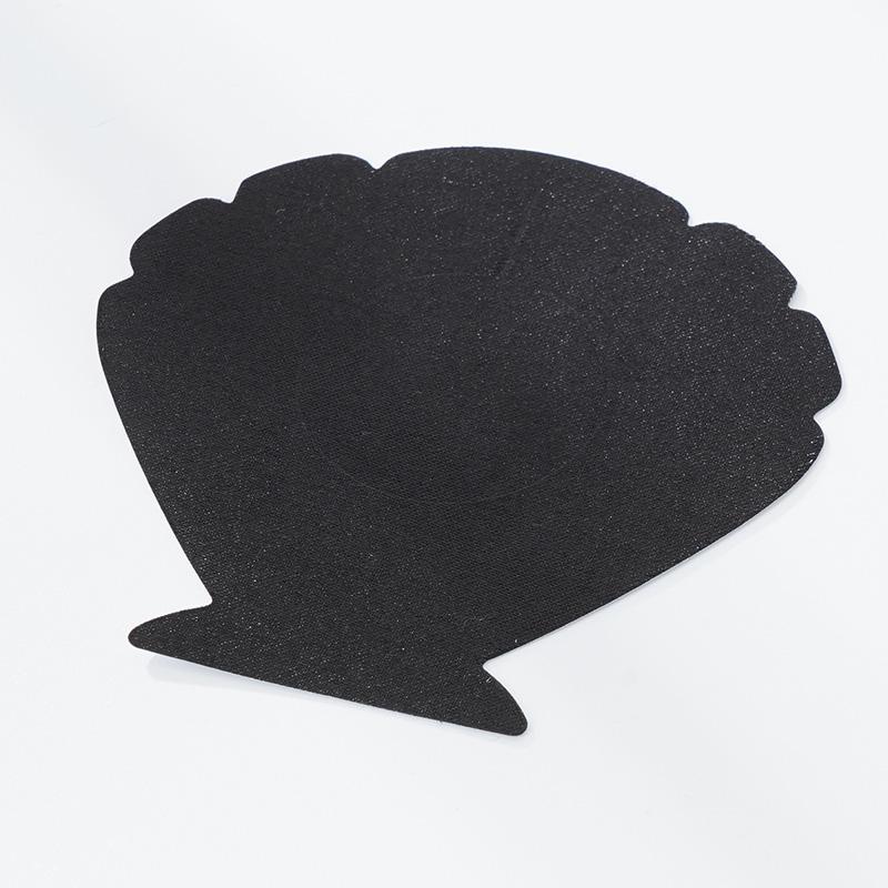 20 шт. невидимые наклейки, накладки на соски, невидимый бюстгальтер, женские интимные аксессуары, летние щитки для груди, женские лепестки груди