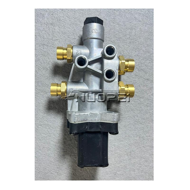 BEN Air Brake System Lift Axle Control Valve Oem 4630840410 6502241 515004989 for Truck