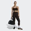 adidas Женские Леггинсы Adidas All Me Live 7/8 с высокой талией для тренировок и йоги