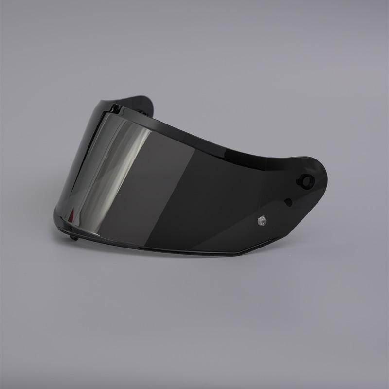 Visor For LS2 FF808 Stream II Helmet Replacement Lens Shield Motorcycle Accessories Capacete Casco Moto FF808-Adapted