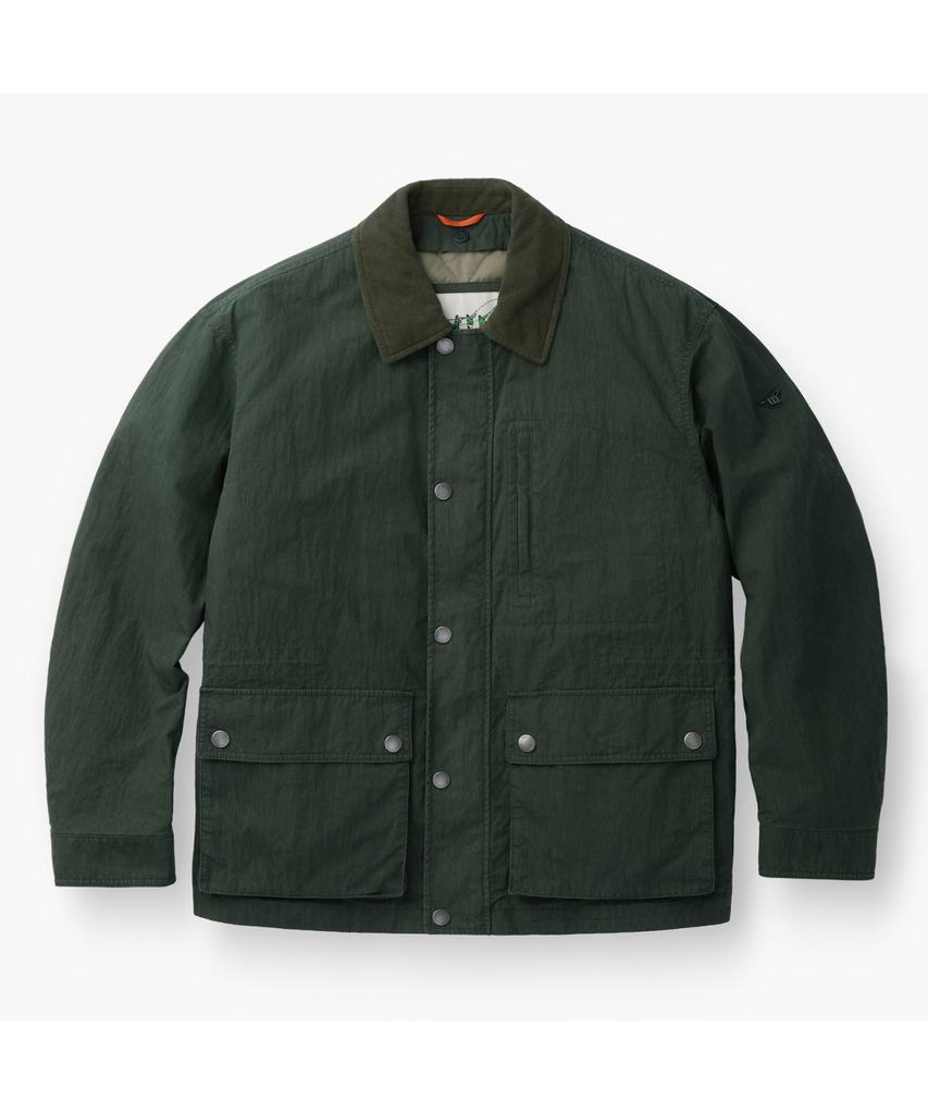 Henry Cottons Padded Hunting Jumper Ahuas26111Grd