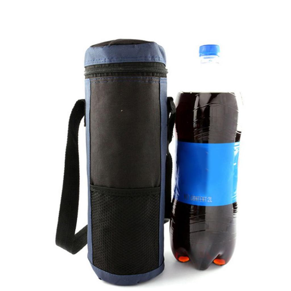 Walking Bag Fresh Insulated Tote Food Holder Cooler