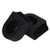 10PCS Soft Cycling Crank Boot Silicone Crank Arm Protectors Durable Crank Arm Cover  Bicycle Cycling
