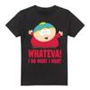 Мужская футболка South Park Whateva Эрик Картман