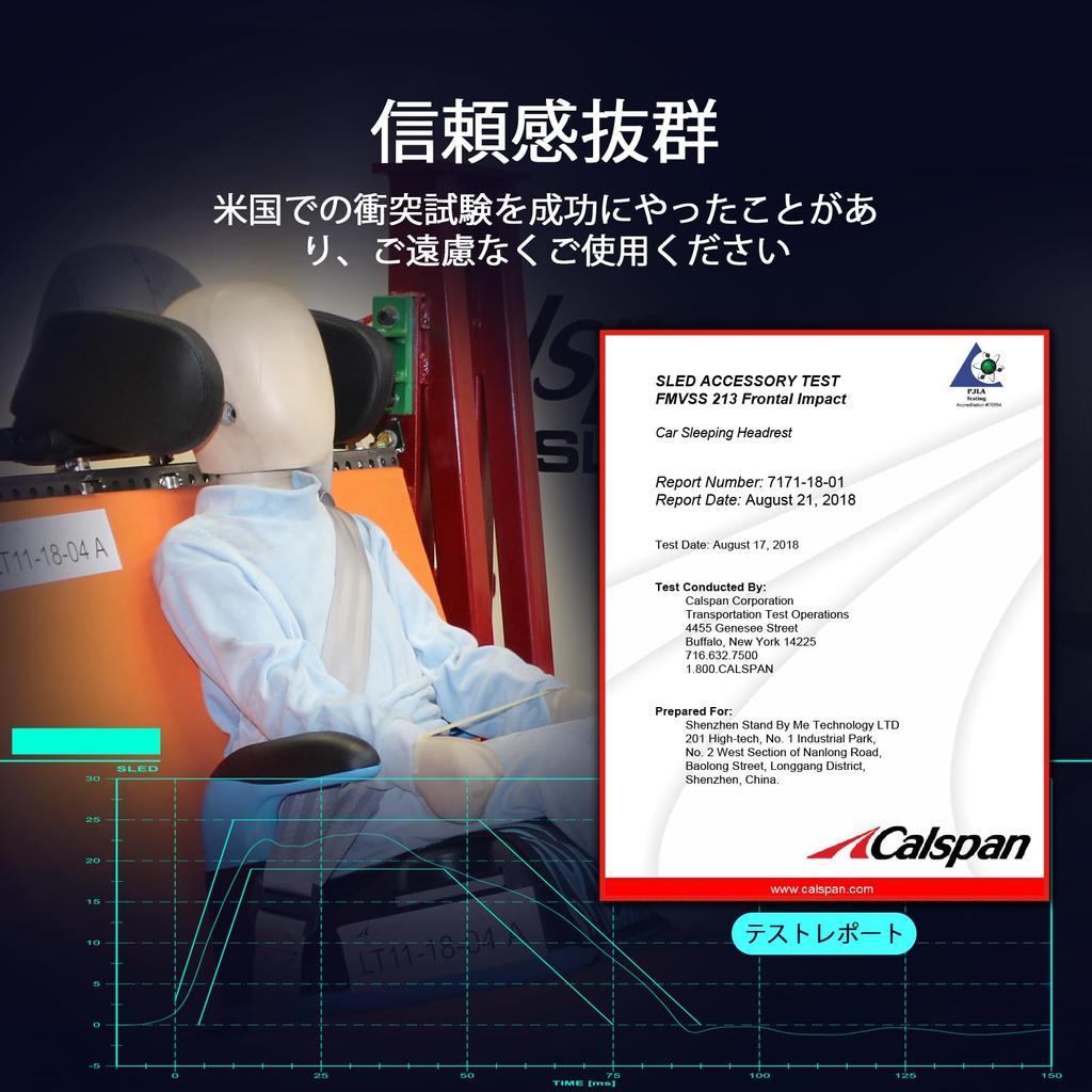 CANLER Headrest Car Neck Pillow for Kids and Side Neck Car Pillow Neck Rest Prevents Sleeping and Car Accessory Comfort (2024 Model) Adults, Pillow,