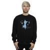 Disney Mens Frozen 2 Olaf Ice Breaker Sweatshirt