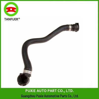 BMW E65/E66 Патрубок радиатора 17127568246