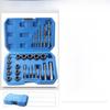 Набор из 26 шестигранных винтов и гаек