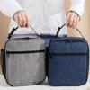 Leak-Proof Thermal Lunch Bag Oxford Cloth Portable Cooler Tote Picnic Lunch Bag  Child Breakfast