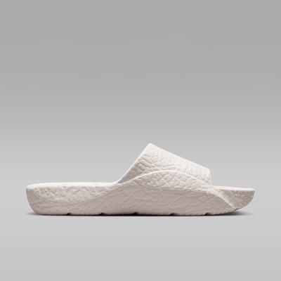 Men's Slides Air Jordan Franchise Slides 'Phantom Uninersity Red'