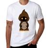Tatooine Jawa Soogah Tshirt Trendy Pattern For Unisex Tshirt