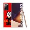 Забавный чехол для телефона F-Felix the Cats для Samsung A55 A35 A25 A15 A07 A05S A16 A17 A26 A36 A37 A56 A57 Galaxy Note 20 10 A50S A71 A5