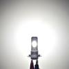 2 Pcs H7 LED Bulb 9V-30V CANBUS 5000lm Strong White Light Off-Road