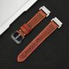 Ремешок Quickfit 26 мм 22 мм для Garmin Epix Pro 51 мм 47 мм Tactix 8 7 Pro Fenix 8 7 7X Enduro3 Аксессуары для часов из натуральной кожи