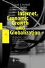 Книга Internet, Economic Growth and Globalization : Perspectives On the New Economy In Europe, Japan and the USA