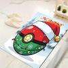 Custom 1Pc Super Smash Bros Party Rug Office Carpet Indoor Outdoor Entrance Doormat Nonslip Soft And Comfortable Living Room D2915199