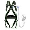 Star Industrial 5-Point Full Body Safety Harness