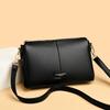 Single-shoulder Underarm Crossbody Bag A Stylish Mom Bag and A Trendy Middle-aged Lady Bag