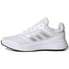Galaxy 5 Cloud White Matte Silve Women Sneakers Cloud-White Matte-Silver Carbon G55778