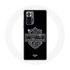 Case for Xiaomi Redmi Note 10 Pro Harley Davidson Motorcycles Logo