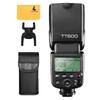 Godox Authorized Instruction Manual Included GODOX TT600 Flash Speedlight Strobe Wireless Trigger System High Speed Sync Compatible with Olympus DSLR
