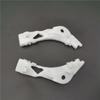 2PCS Front Bumper Holder Mount Bracket  For Mazda 6 GJ6A-50-E12C GJ6A-50-E11C 2003-2008