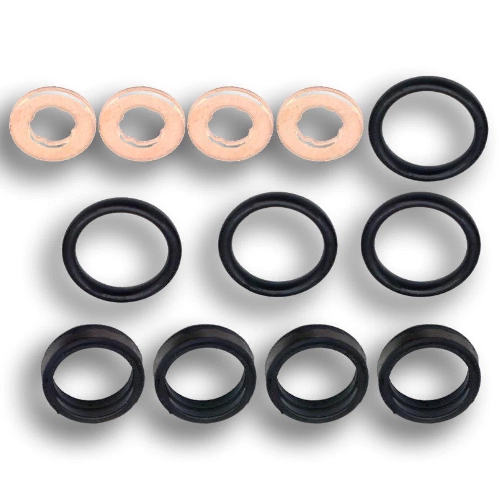 OPEL Fuel Injector Repair Kit - 2430223003, 90502704, 90500732