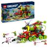 LEGO Dreamzzz 71499 Le Camion Spray De Peinture De Mateo - Jeu De Construction Dès 9 Ans