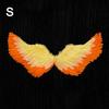 Dress UP Angel Wings Princess Angel Wing Elf Cosplay Wing New Butterfly Wings  Party Props