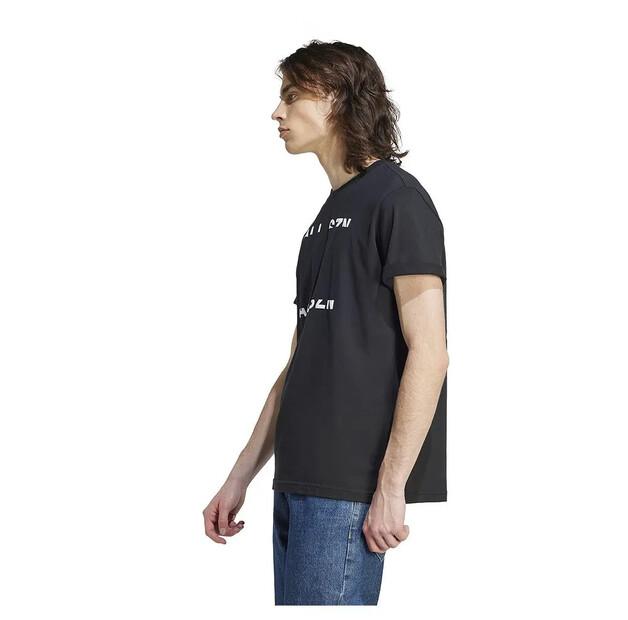 adidas Футболка с коротким рукавом All Szn