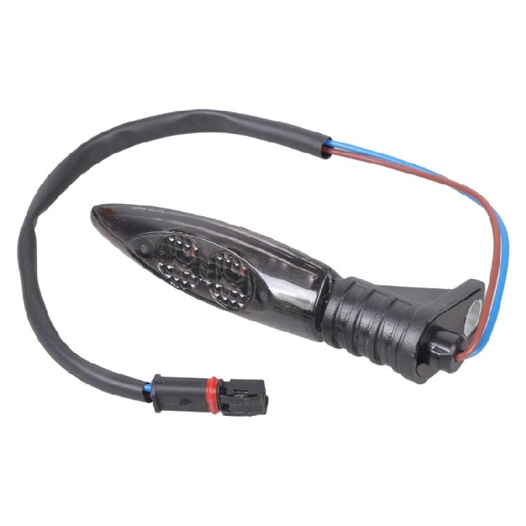 Светодиодный поворотник для мотоцикла для F700GS F800R F800GT F800GS HP4