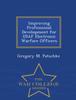 The Improving Professional Development for USAF Electronic Warfare Officers - War College Series Book